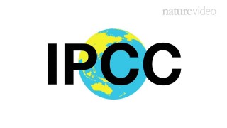 25 years of the IPCC – Nature Video
