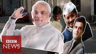 Alternative guide to elections in India- #BBCtrending BBC News