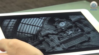 Видео: обзор Apple iPad Air – тонкий, легкий, мощный планшет
