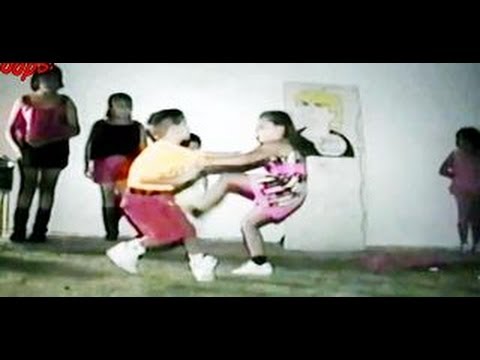 Babies Fighting : Violent Kids Compilation