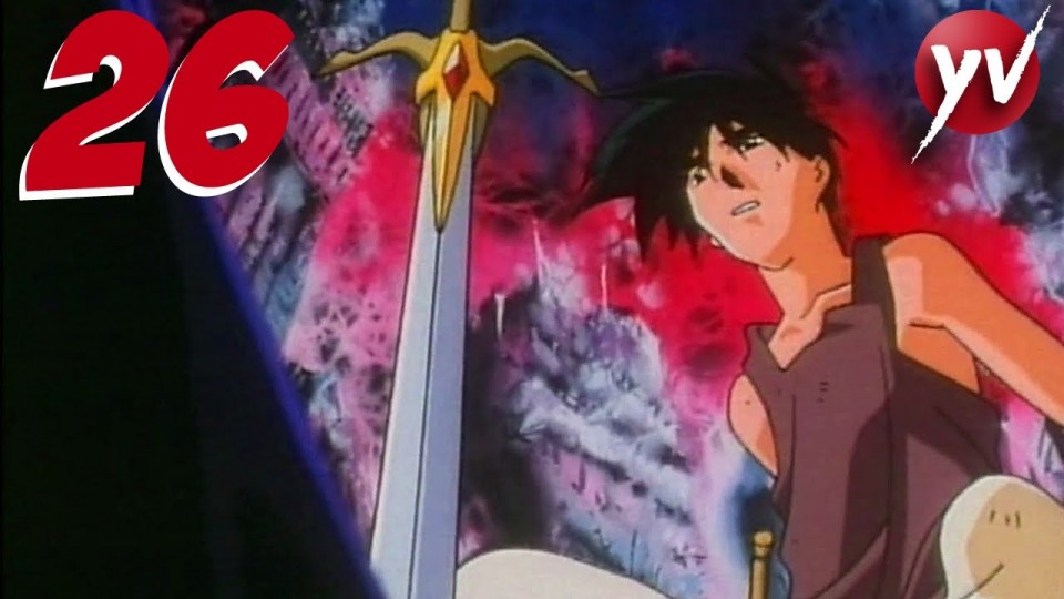 Bakuretsu Hunter (I Cacciastregoni) – Ep 26 [ultimo episodio] | Yamato Video