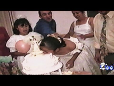 Best Cake Fails — Funny Home Videos
