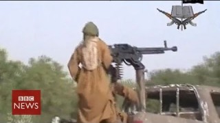 Boko Haram ‘on the rampage’ in Nigeria – BBC News