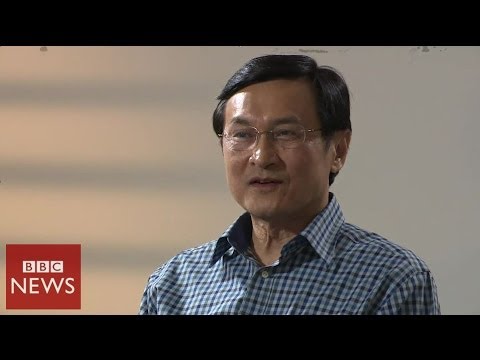‘Coup is a disaster for Thailand’ says Chaturon Chaisaeng – BBC News