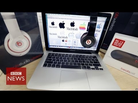 Did Apple overpay for Beats? BBC News