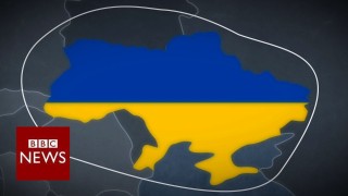 Do Ukrainians want to keep their country together? – BBC News