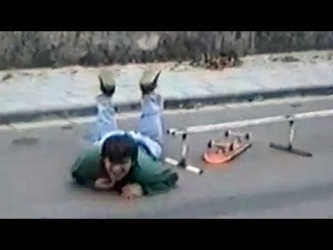 FAIL COMPILATION : Funny Accidents