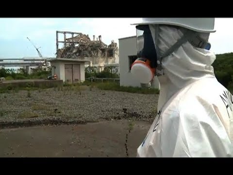 Fukushima nuclear crisis, six months later