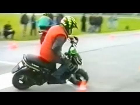 FUNNY accident Videos Compilation of Cars, Bikes near misses, jaw breaking scary funny crashes
