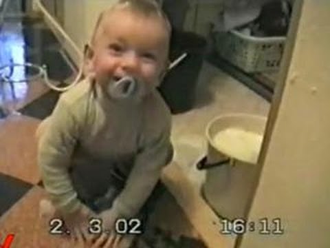 Funny Babies – Cutest Baby Laughs