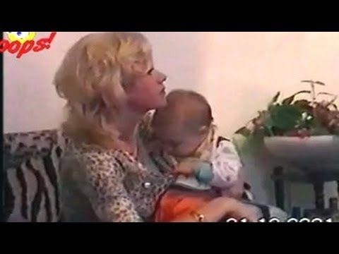 Funny Babies – Funniest Babies of 2012