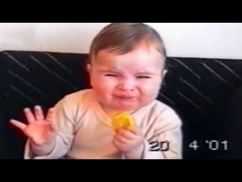 Funny Babies – Funny Baby Faces : Best of Babies
