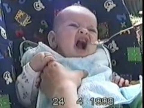 Funny Babies – Funny Baby Faces & Noises