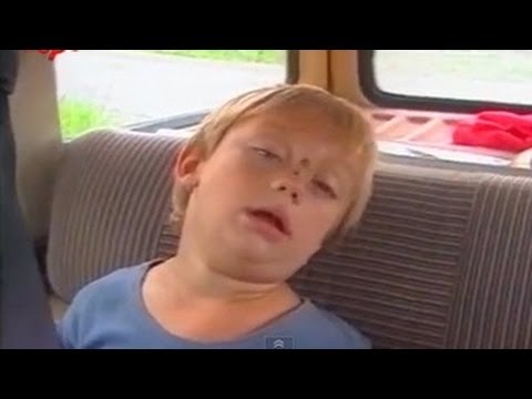 Funny Babies – Sleeping Babies – Extremely Funny
