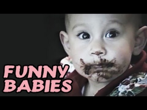FUNNY BABIES VIDEOS – Funny Home Videos