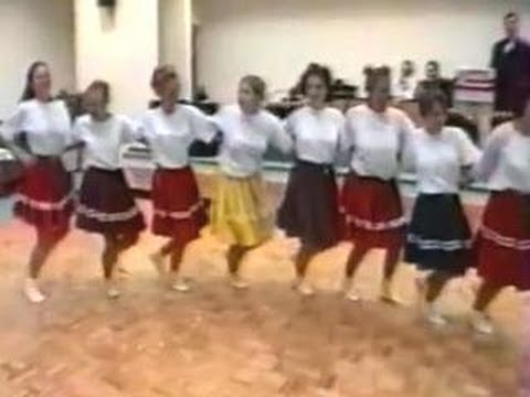 Funny Dancing Fail Compilation 2011