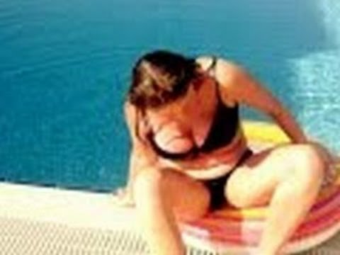 Funny Home Videos – Funny Swimming Pool Accidents