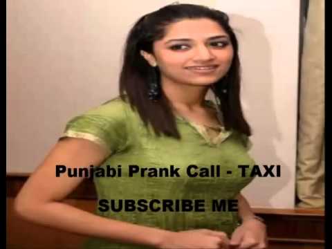 Funny Punjabi Prank Call New York