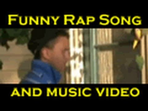 Funny Rap Songs Video