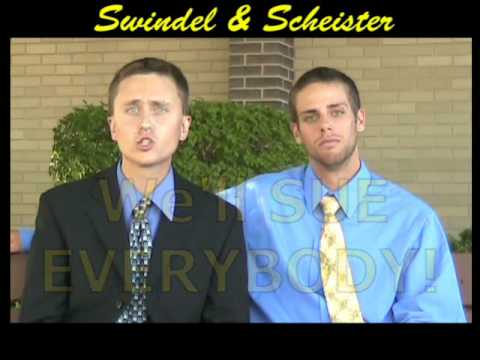 Funny Video – Attorneys at LAW