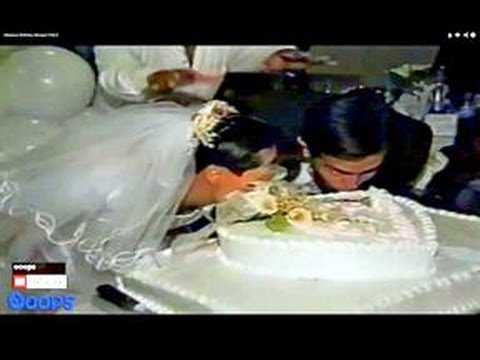 Happy Birthday Cake Bloopers and Wedding Cake Fails