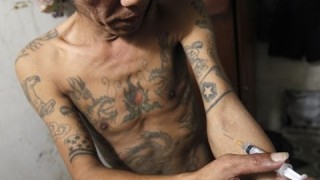 Heroin – Drug Devil – Documentary 2013