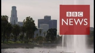 Hispanics in California now outnumber whites – BBC News