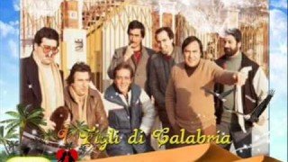 I Figli di Calabria –  Calabria bella