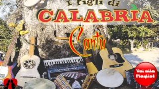 I Figli di Calabria –  Ma chi Calabria è?