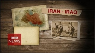 In 90 seconds: Iran & Iraq: An ancient rivalry – BBC News