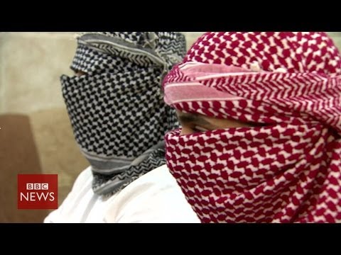 Iraq Crisis: ”Baghdad will fall within a month’ say Sunni fighters – BBC News