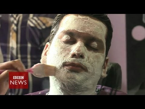 Is Pakistan ‘obsessed’ with fair skin? BBC News