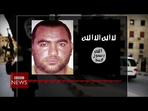 ISIS leader urges Muslims to join Islamic caliphate in Iraq & Syria – BBC News