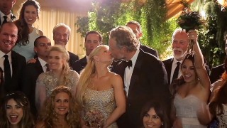 Jessica Simpson’s Wedding Video Is Just as Awesome as You’d Imagine – PEOPLE