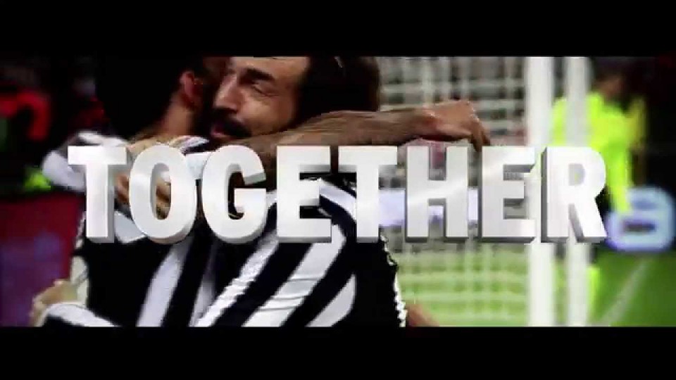Juventus Membership: another year together #WeAreOne