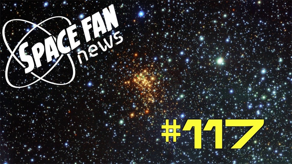 Largest Star Ever Discovered Is Dying; ALMA Looks at Black Hole Jets: Space Fan News #117