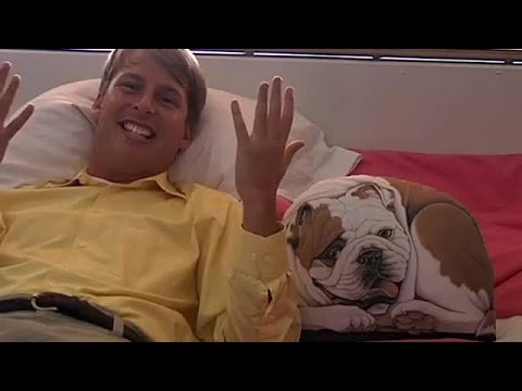 Livin’ ‘Neath the Law with Jack McBrayer: Episode 2
