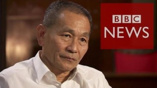 Malaysia Airlines CEO: ‘We’re not hiding anything’ – BBC News