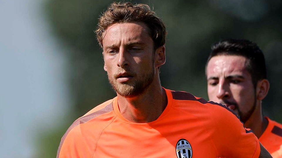 Marchisio: «Vogliamo vincere ancora» – Marchisio: “We want to keep winning”