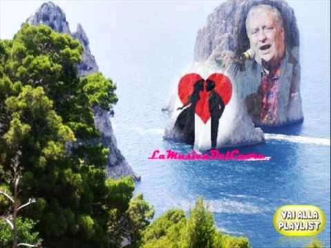 Mario Merola –  ‘A serenata ‘e Pulecinella