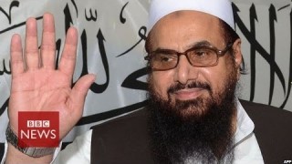 Meet Pakistan’s $10m wanted man Hafiz Saeed – BBC News