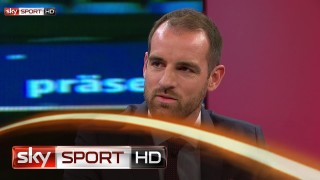 Metzelder kritisiert Westermann – Highlights aus Sky90 – die KIA Fußballdebatte, 34. Spieltag