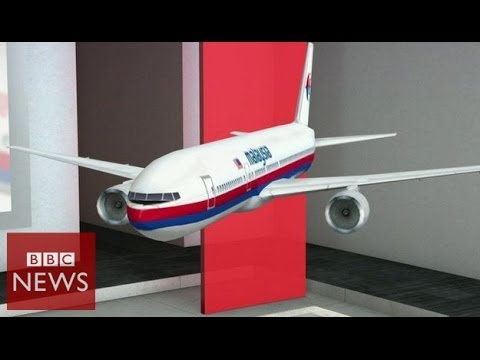 MH370: Final cockpit communications released – BBC News
