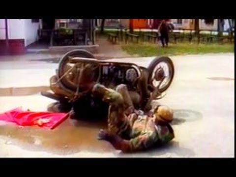 Motorcycle Fail Compilation