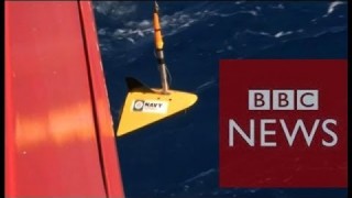New signals detected in MH370 search – BBC News
