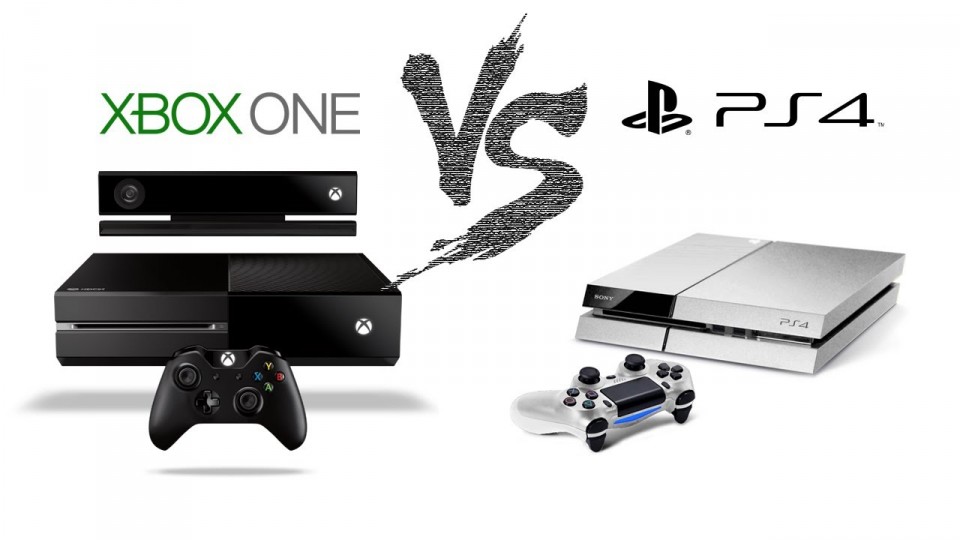 Что лучше PS4 или Xbox One? Сравнение от Pro Hi-Tech