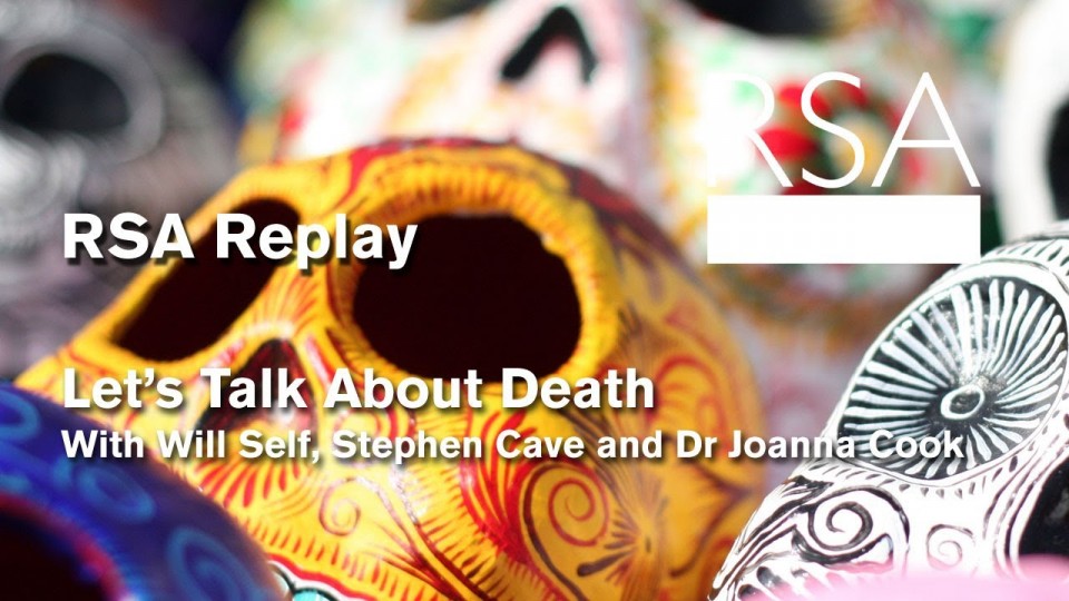 RSA Replay: Let’s Talk About Death