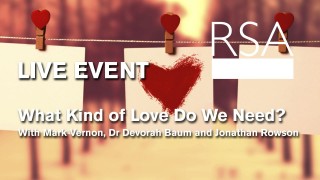 RSA Replay: What Kind of Love Do We Need?