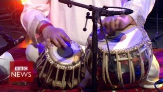 Sachal Jazz Ensemble ‘Lahore Jazz’ (Live) – BBC News