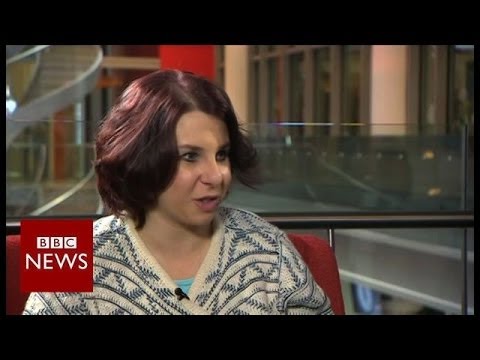“Sheer torture” Michelle Knight tells of her captivity by Ariel Castro – BBC News